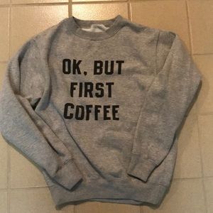 Brandy Melville Sweatshirt